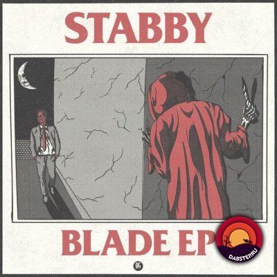 Stabby - Blade (EP) 2018