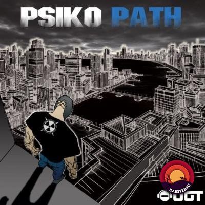 Psiko - Path (LP) 2018
