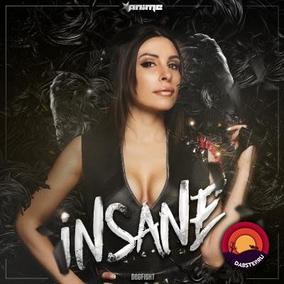 AniMe - INSANE (Extended Version) (LP) 2018