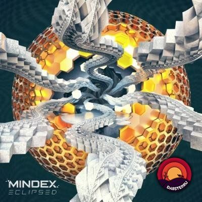 Mindex - Eclipsed (EP) 2018