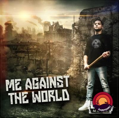 Para Italia - Me Against The World (EP) 2018