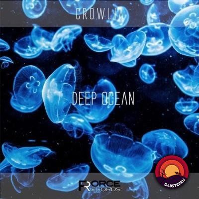 Crowlia - Deep Ocean (EP) 2018