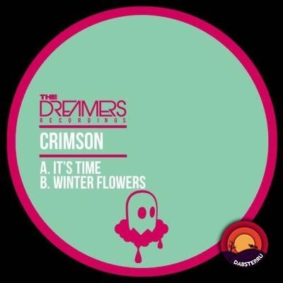 Neve, Crimson - Its Time / Winter Flowers (EP) 2018