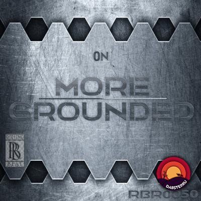 0N - More Grounded (EP) 2018