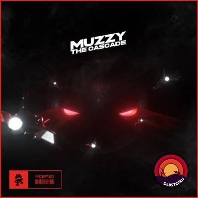 Muzzy - The Cascade (EP) 2018