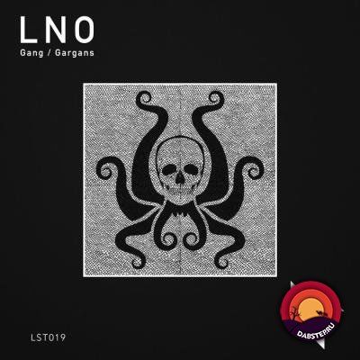 LNO - Gang / Gargans (EP) 2018