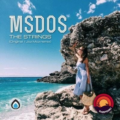 mSdoS - The Strings (EP) 2018