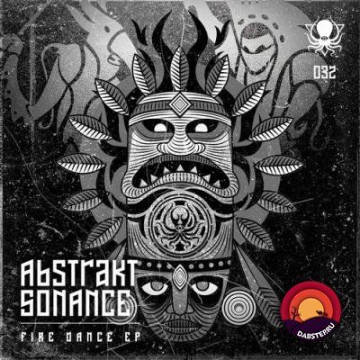 Abstrakt Sonance — Fire Dance (EP) 2018