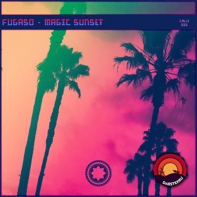Fugaso — Magic Sunset (EP) 2018