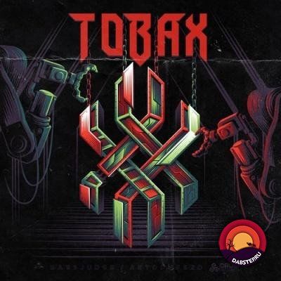 Tobax — Bassjudge (EP) 2018