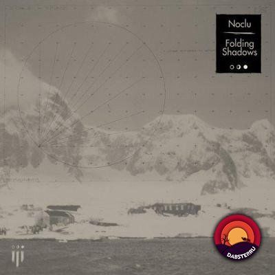 Noclu — Folding Shadows (EP) 2018