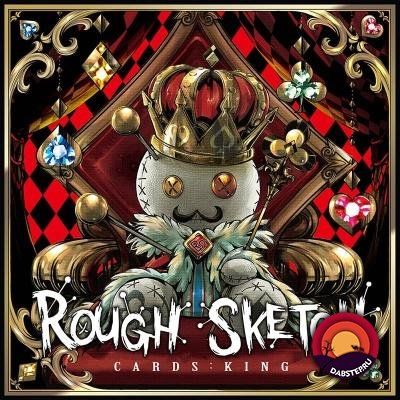 RoughSketch — CARDS KING (EP) 2018