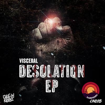 Visceral — Desolation (EP) 2018
