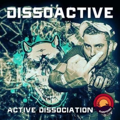 Dissoactive — Active Dissociation [Album] 2018