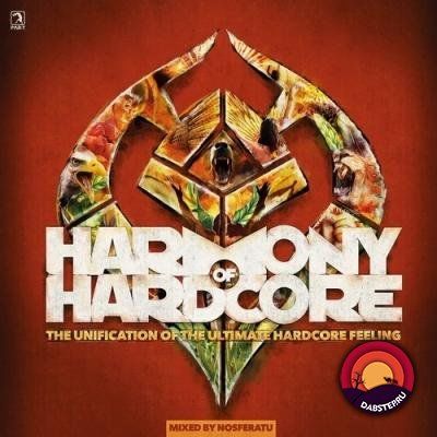VA — HARMONY OF HARDCORE [LP] 2018 Download Free.