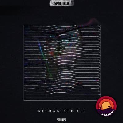 Radiance — Reimagined [EP] 2018