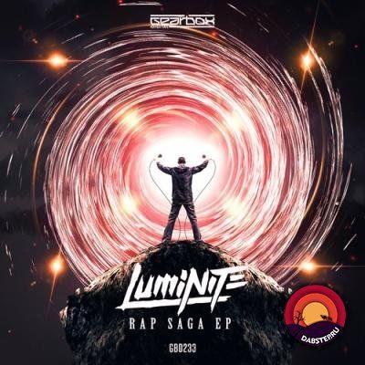 Luminite — Rap Saga [EP] 2018