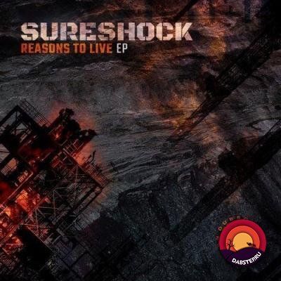 Sureshock — Reasons To Live [EP] 2018