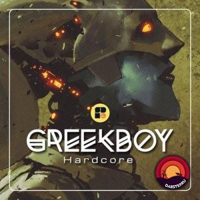 Greekboy — Hardcore [EP] 2018