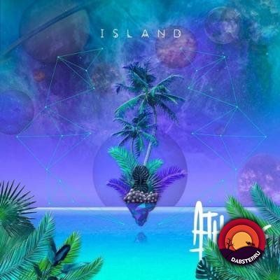 Athmos — Island [Album] 2018