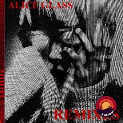 Alice Glass — Alice Glass (Remixes) [Album] 2018