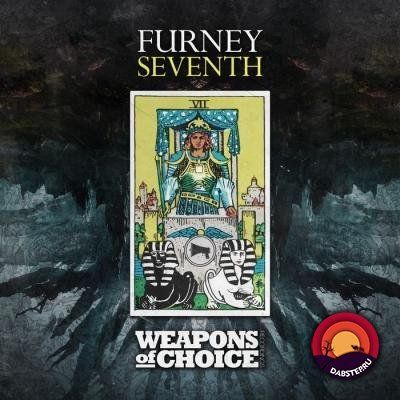 Furney — Seventh [EP] 2018