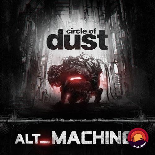 Circle of Dust - ALT_MACHINES [FXT360]