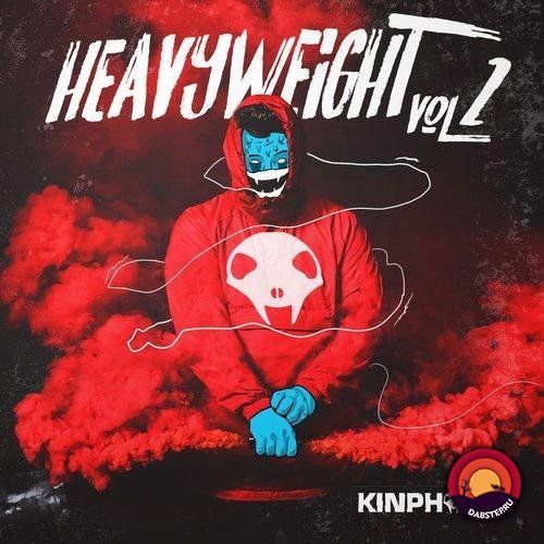 Download VA — HEAVYWEIGHT VOL. 2 (EP) 2018 mp3