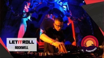 ROCKWELL - Let it Roll Open Air 2017