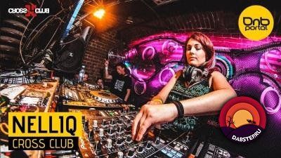 NelliQ — Live In Cross Club 19-05-2018