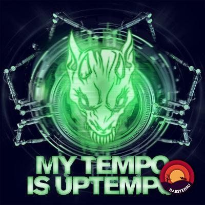 VA - MY TEMPO IS UPTEMPO 001 (EP) 2018