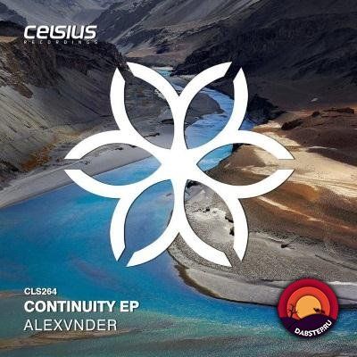 Alexvnder - Continuity (EP) 2018