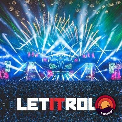 STATE OF MIND - Let it Roll Open Air 2017