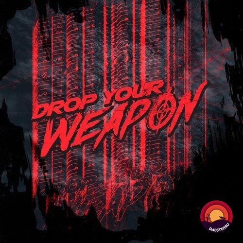 Drop Your Weapon - Drop Your Weapon (SUB038)