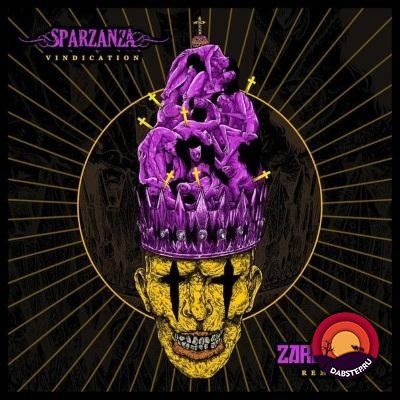 Sparzanza — Vindication (Zardonic Remix) [Single] 2018