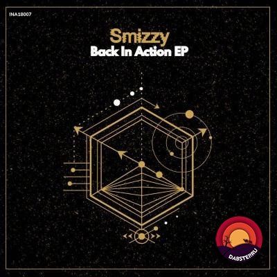 Smizzy - Back In Action [EP] 2018