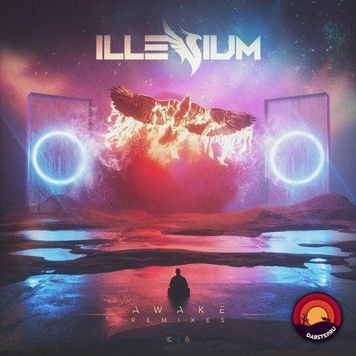 Illenium - Awake [Remixes] (Album) [SKBR206]