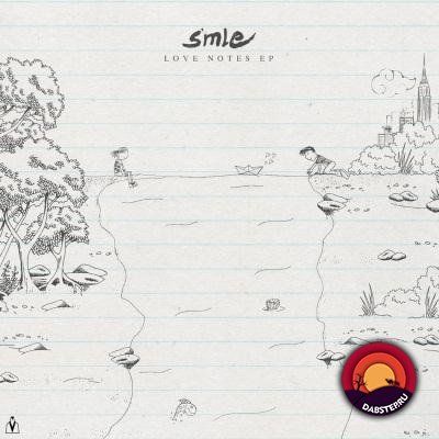 SMLE — Love Notes (EP) 2018