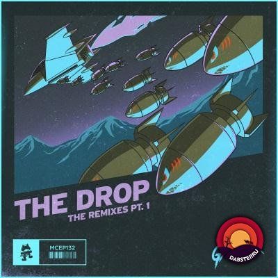 Gammer — THE DROP (Remixes Pt. 1) (EP) 2018