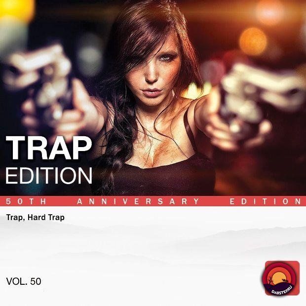 I Love Music! - TRAP Edition Vol. 50 [TOP 100]