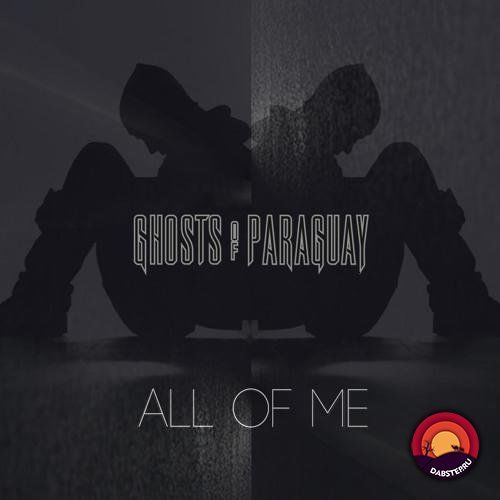 Ghosts Of Paraguay - All Of Me [Album]