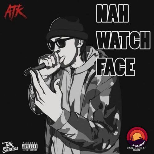 P SOLJA - Nah Watch Face [EP] 2018