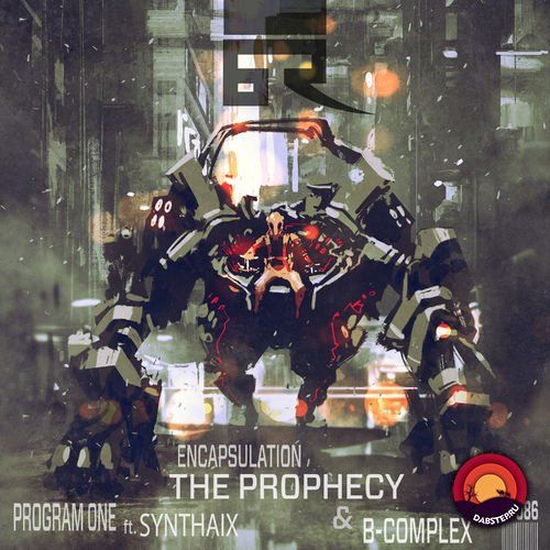 The Prophecy - Encapsulation / Program One (EP) 2018
