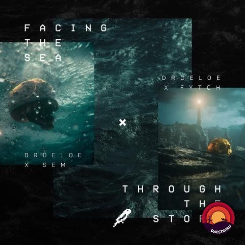 DROELOE - Facing The Sea / Through The Storm (EP) 2018
