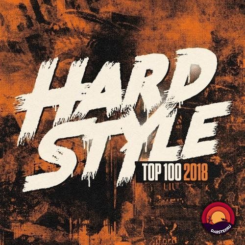 VA - HARDSTYLE TOP 100 2018 (CLOUD 9) (LP) 2018