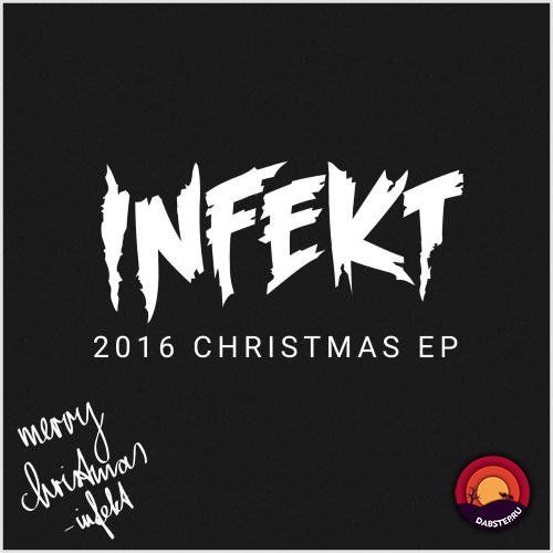 Infekt - 2016 Christmas [LP] 2016