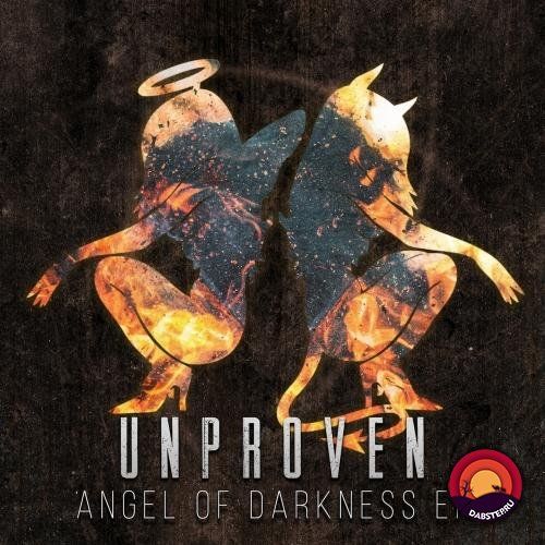 Unproven - Angel of Darkness [EP] 2018