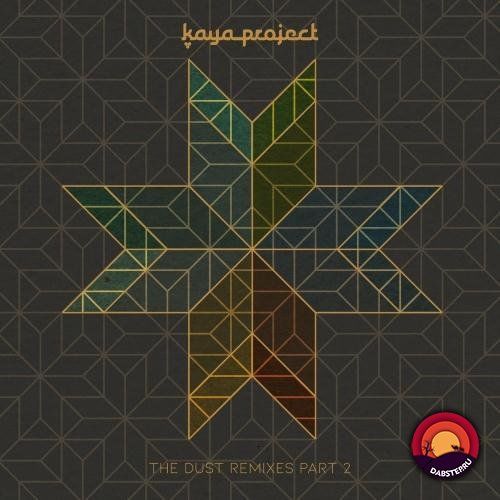 Kaya Project - The Dust Remixes Part 2 [LP] 2018