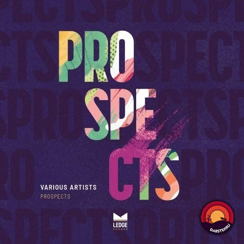 VA - PROSPECTS (LEDGE SOUNDS) [LP] 2018
