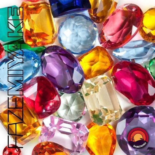 Faze Miyake - Hidden Gems [EP] 2018